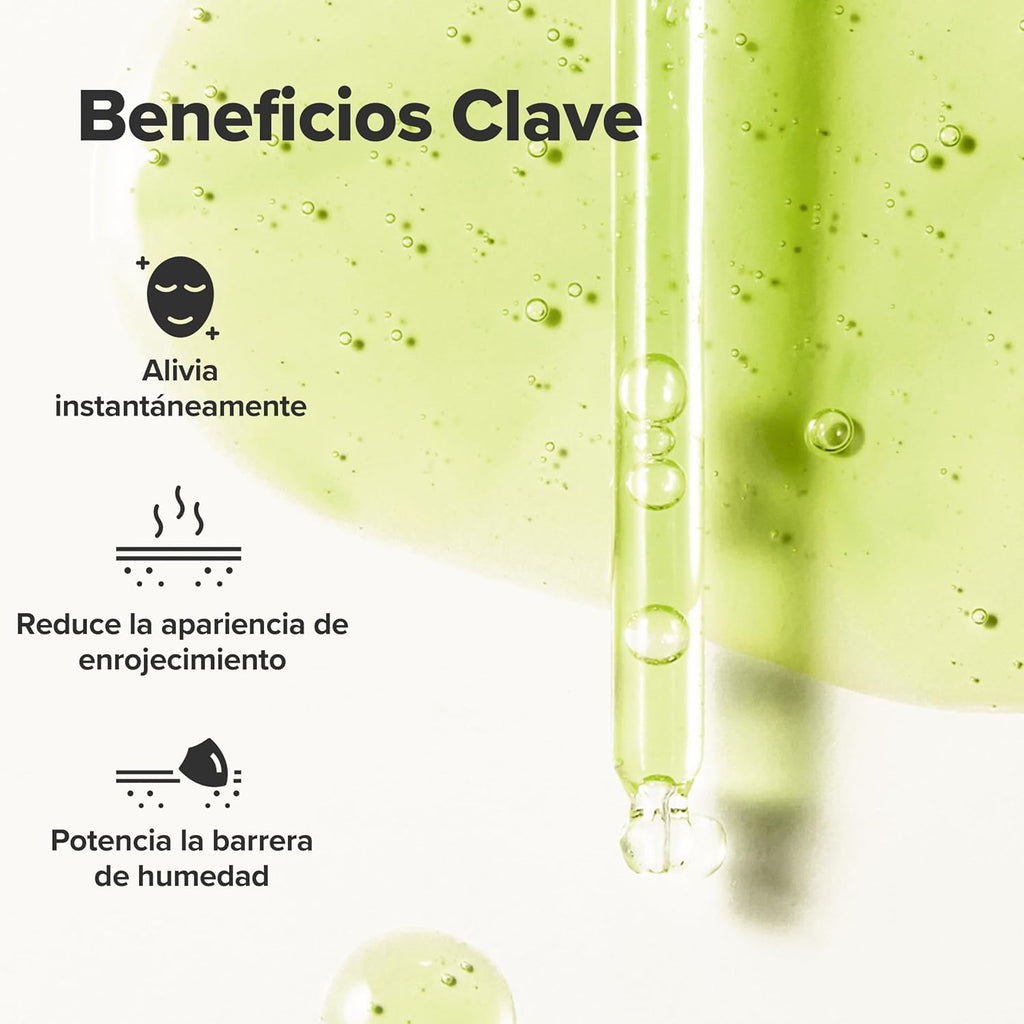 Beauty of Joseon Línea Serum Sérum Calmante Té Verde+Pantenol