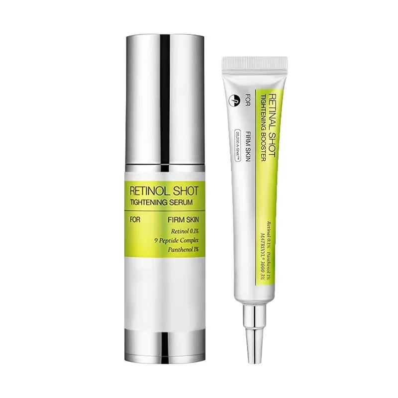 Retinol Eye Cream Retinol Eye Cream Firming Gentle Hydrating Retinol Firming Serum.