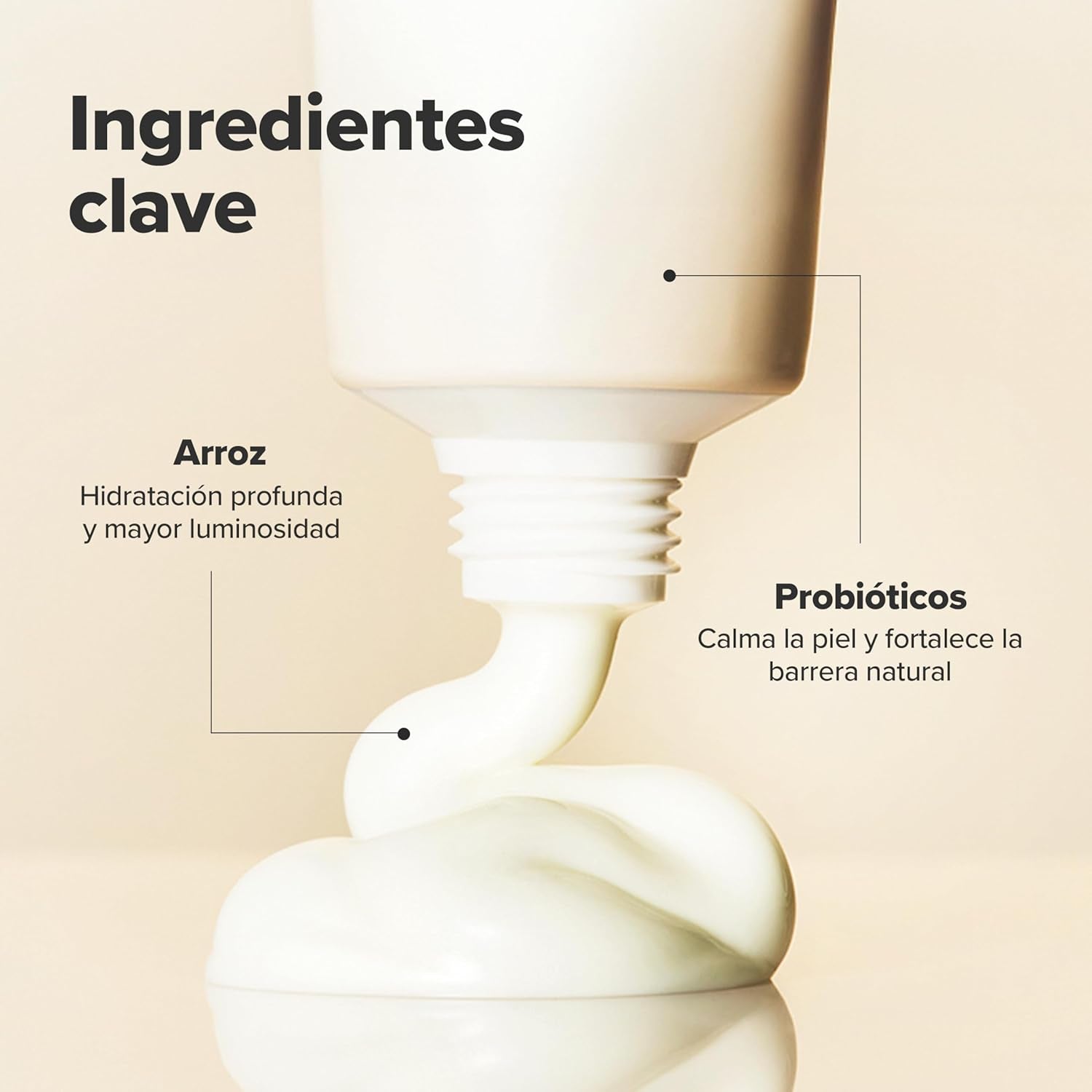 Beauty of Joseon - Protector Solar Con FPS +50 Con Extractos De Arroz, Y Probióticos (1) (1)