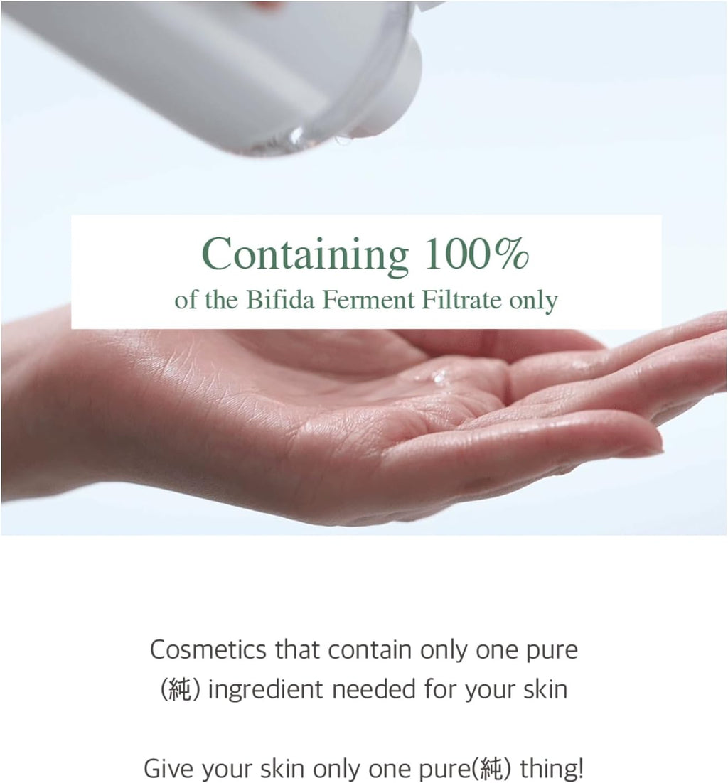 Mixsoon Tónico De Centella Asiática 10.14 Fl Oz / 300 Ml