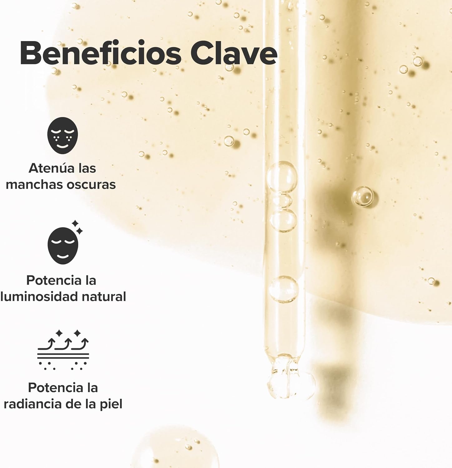 Beauty of Joseon Suero Iluminador Profundo Con Alfa-Arbutina De Arroz Para Pieles Apagadas Y Desiguales. Cuidado Diario Coreano Para Hombres Y Mujeres. 30 Ml, 30 Ml.