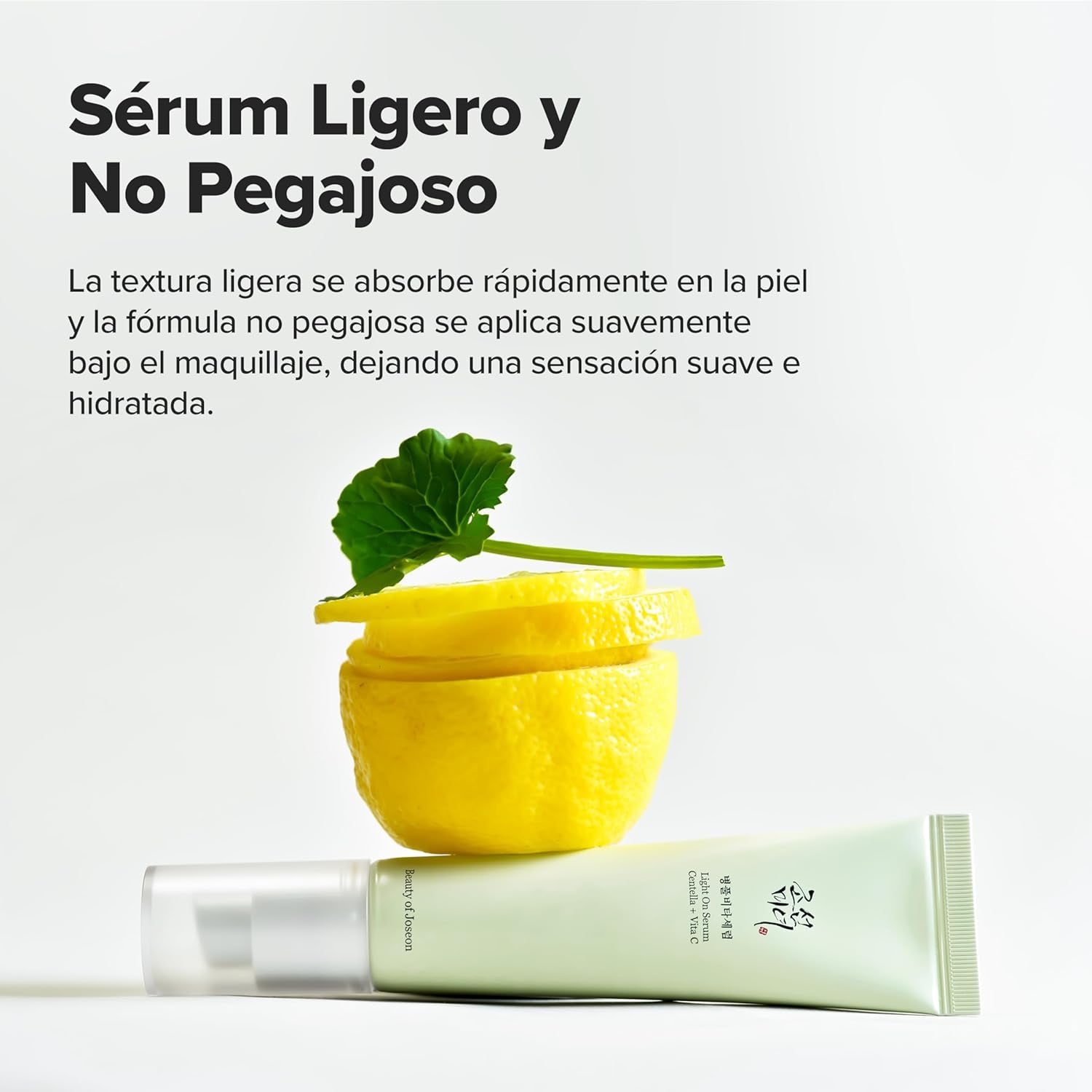 Beauty of Joseon Suero Light on Centella + Vita C