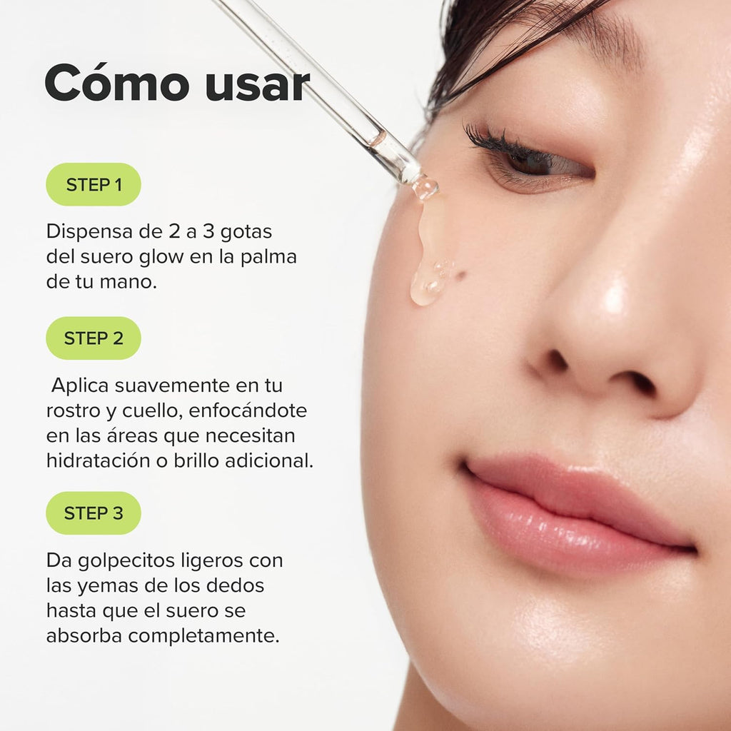 Beauty of Joseon Línea Serum Sérum Calmante Té Verde+Pantenol