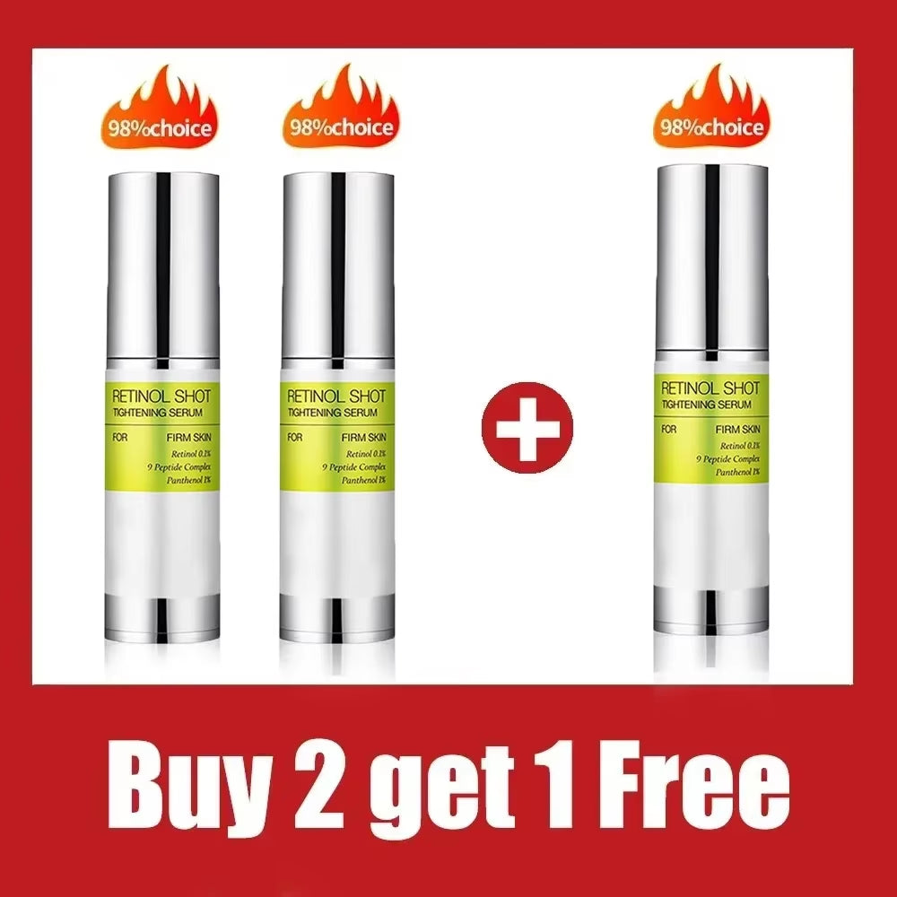 Retinol Eye Cream Retinol Eye Cream Firming Gentle Hydrating Retinol Firming Serum.