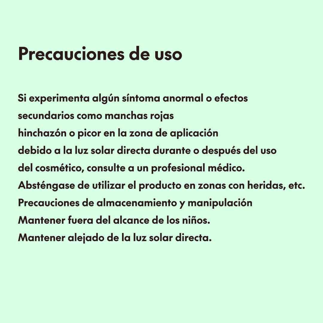 SEOUL Wonder Releaf Centella Loción Solar Diaria, SPF50+ PA++++, Centella Coreana, Sin Erosión Blanca, Calmante, Loción Solar Facial, K-Beauty