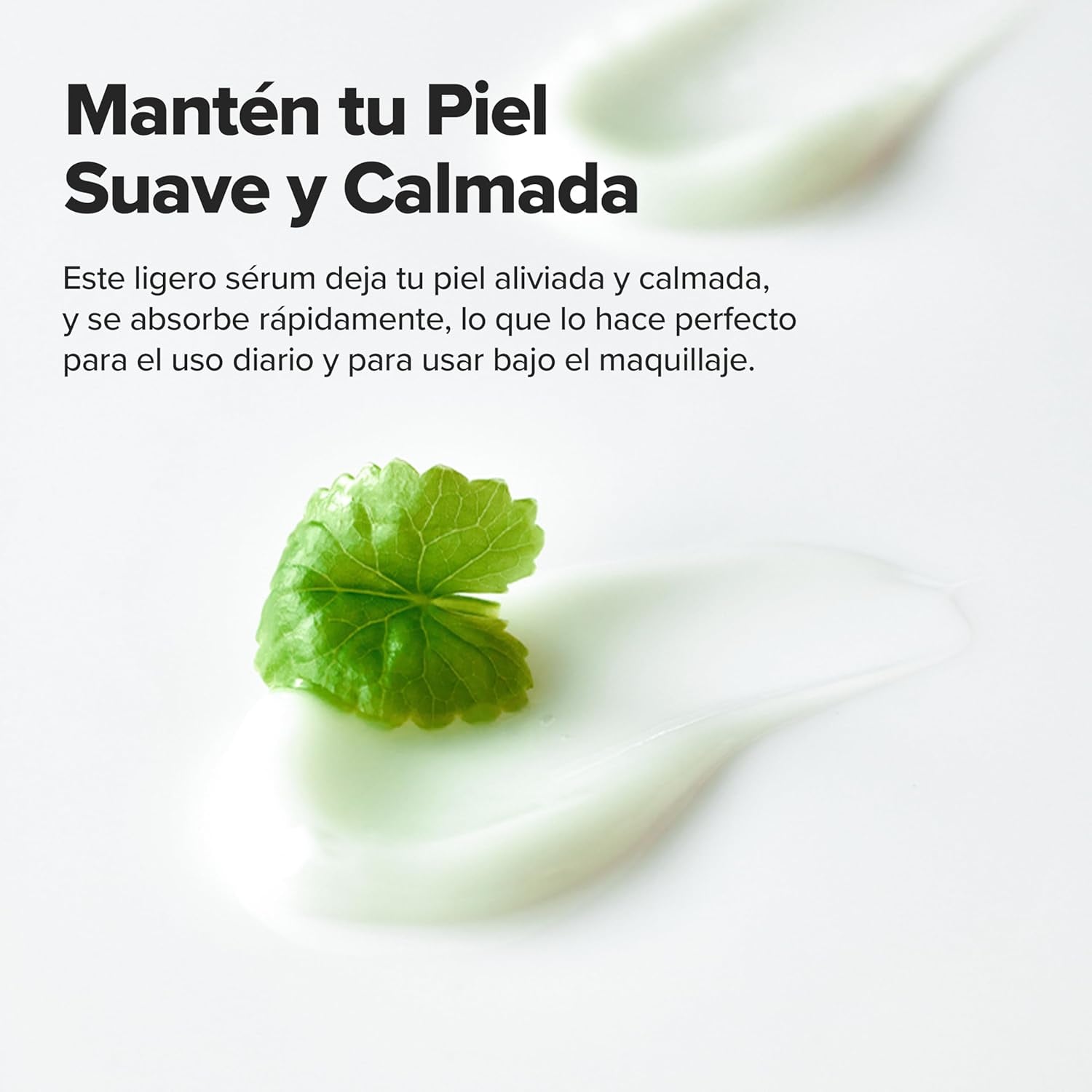 Beauty of Joseon Suero Light on Centella + Vita C