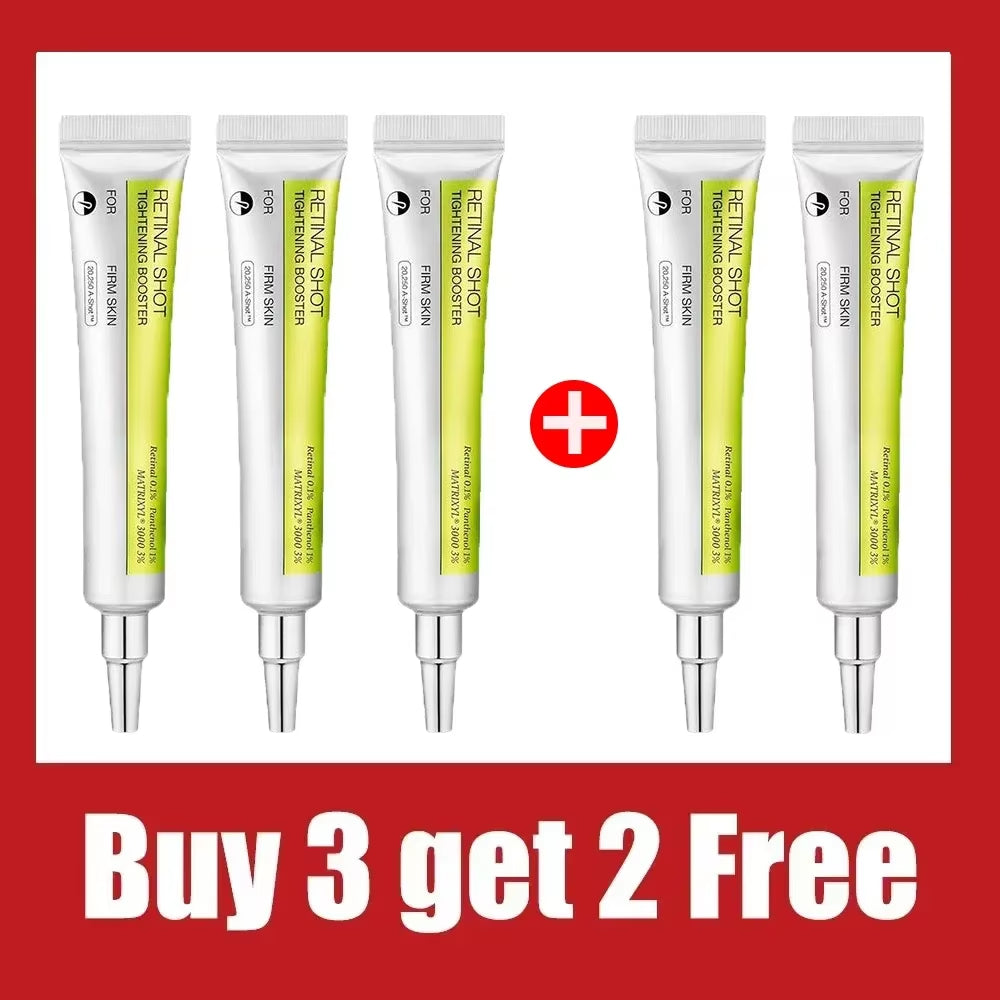 Retinol Eye Cream Retinol Eye Cream Firming Gentle Hydrating Retinol Firming Serum.