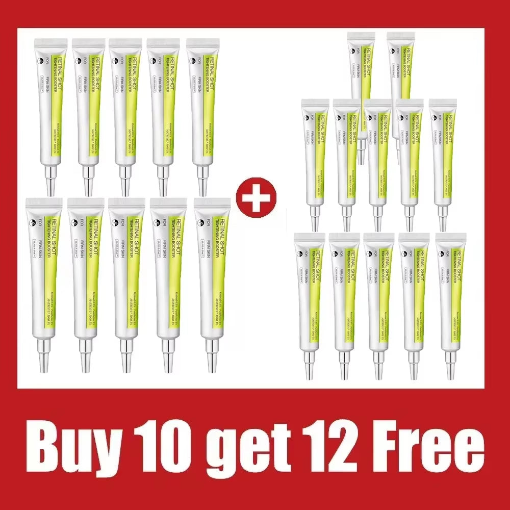 Retinol Eye Cream Retinol Eye Cream Firming Gentle Hydrating Retinol Firming Serum.