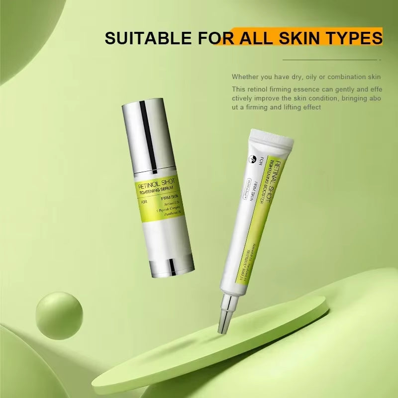 Retinol Eye Cream Retinol Eye Cream Firming Gentle Hydrating Retinol Firming Serum.