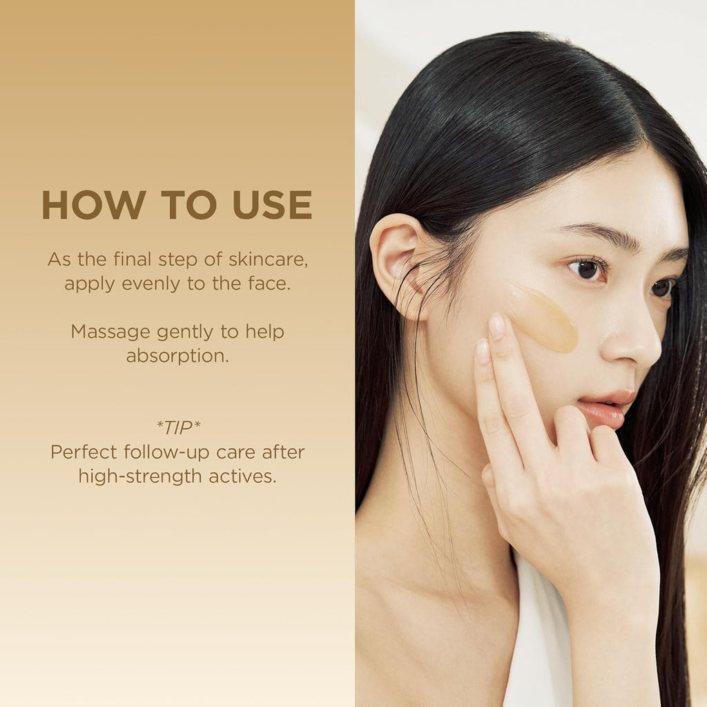 - Madagascar Centella Soothing Cream - 75Ml