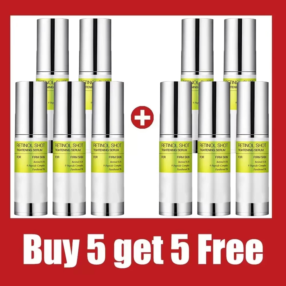 Retinol Eye Cream Retinol Eye Cream Firming Gentle Hydrating Retinol Firming Serum.