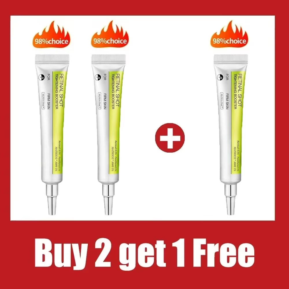 Retinol Eye Cream Retinol Eye Cream Firming Gentle Hydrating Retinol Firming Serum.