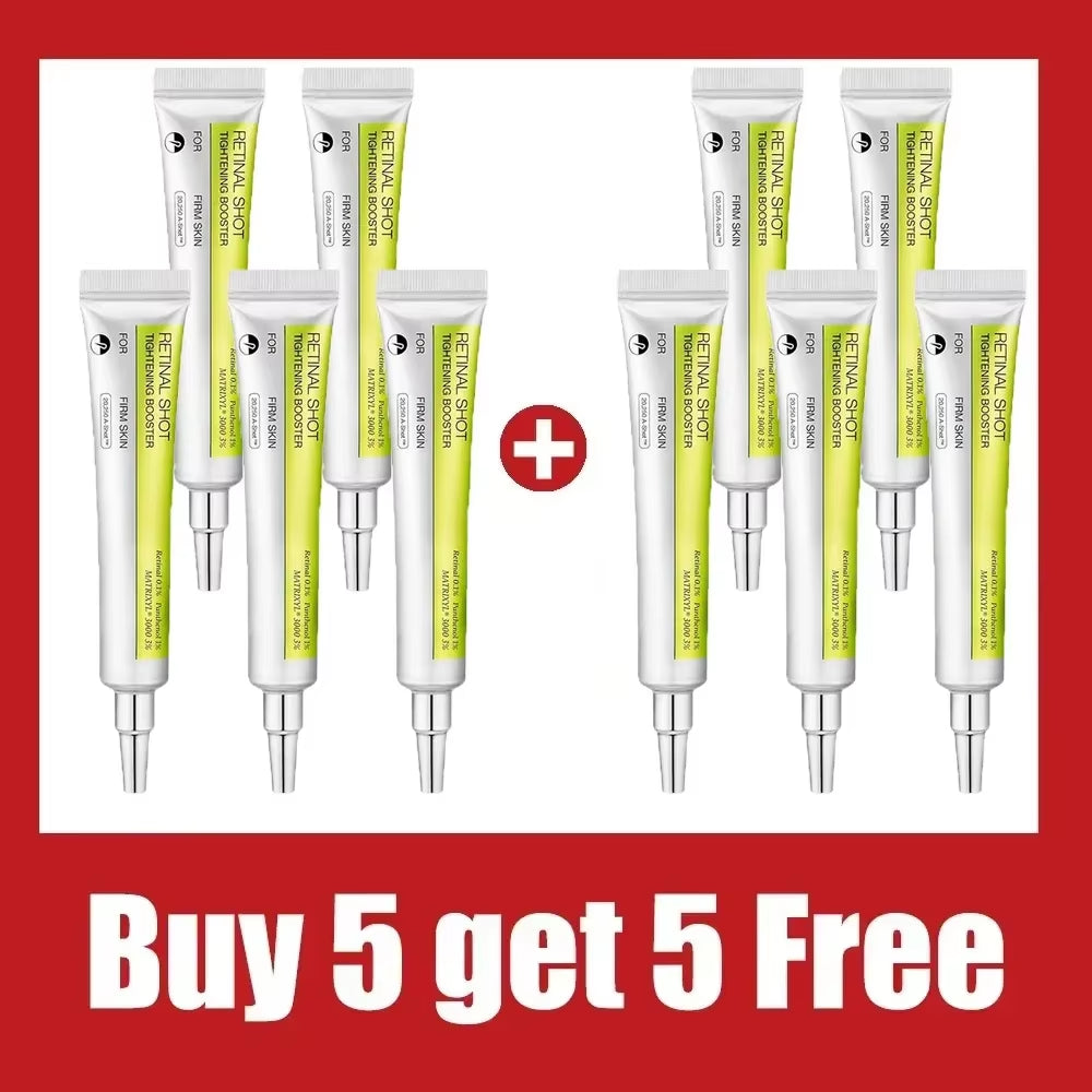 Retinol Eye Cream Retinol Eye Cream Firming Gentle Hydrating Retinol Firming Serum.