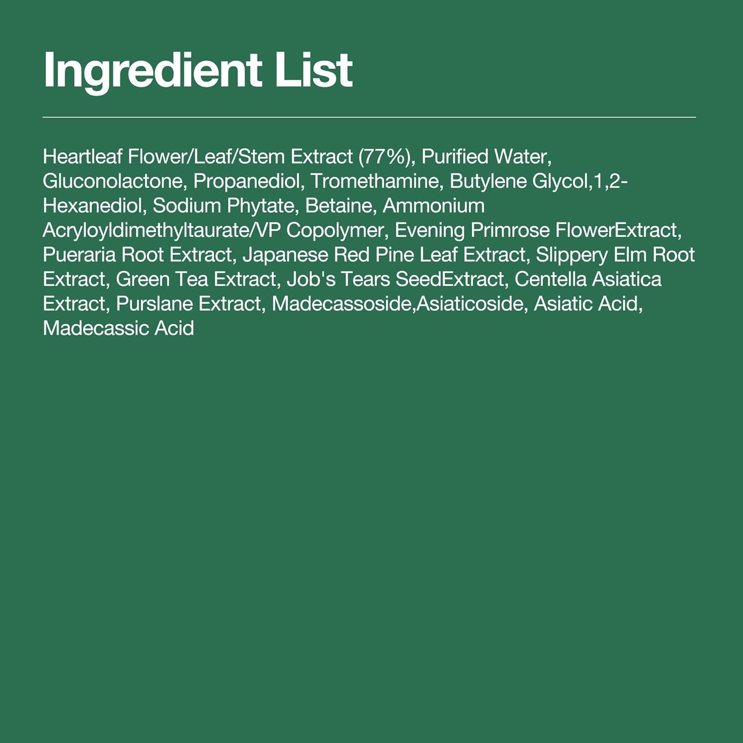 ANUA Disco Tónico Heartleaf 77, Discos Exfoliantes Suaves Para Piel De Cristal, Cuidado Hidratante De Los Poros Para Piel Sensible, 70 Discos Blanco