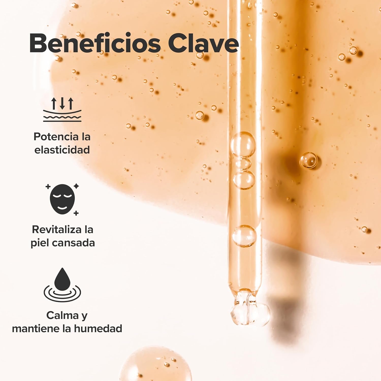 Beauty of Joseon Línea Serum Revive Ginseng + Mucina De Caracol Serum 30 Ml, 1 Fl Oz.