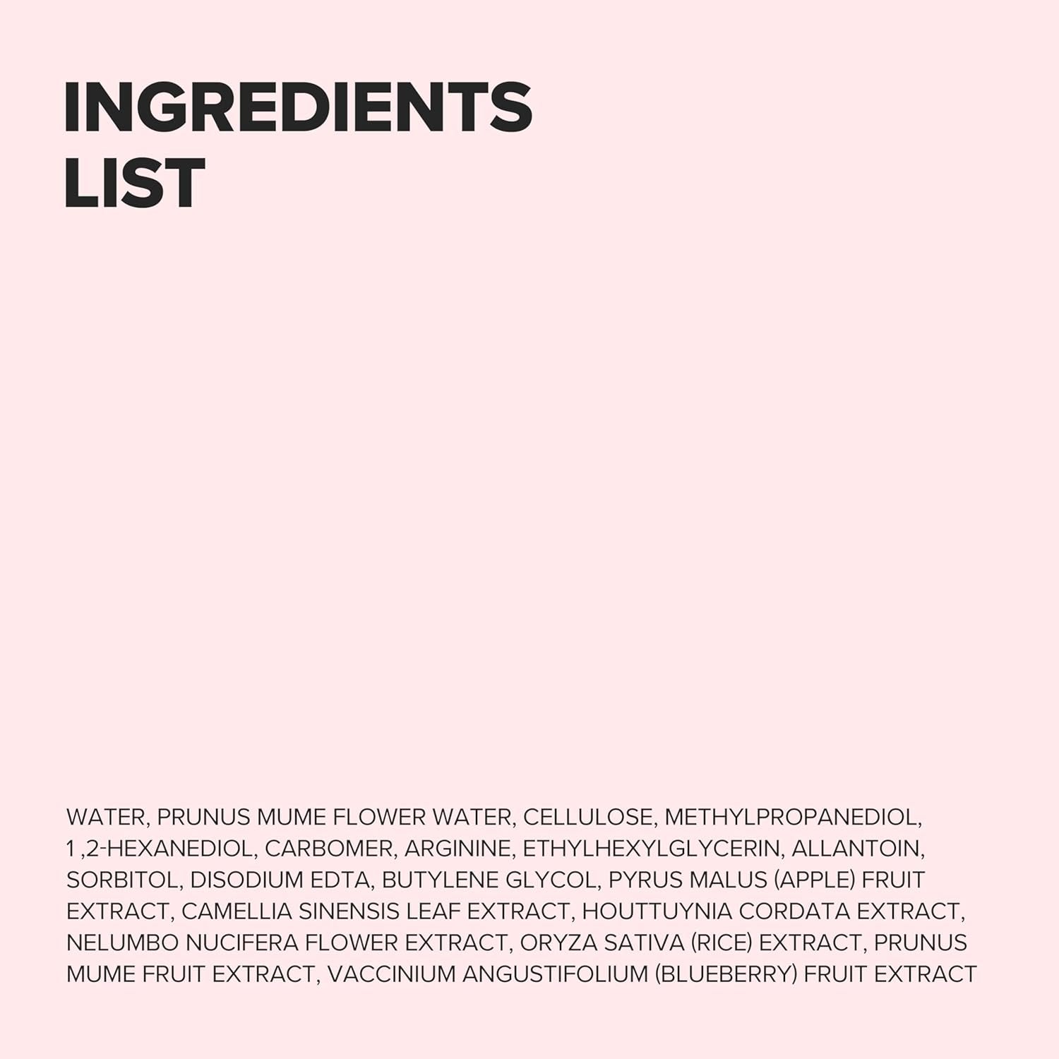 Beauty of Joseon Gel Exfoliante De Flor De Albaricon (3.4 Fl Oz, 3.38 Fl.Oz)