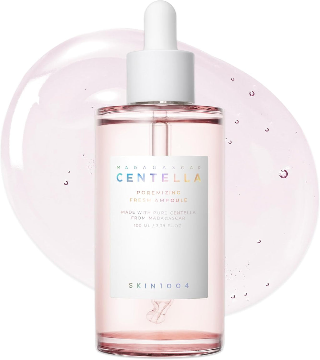 Madagascar Centella Poremizing Fresh Ampoule