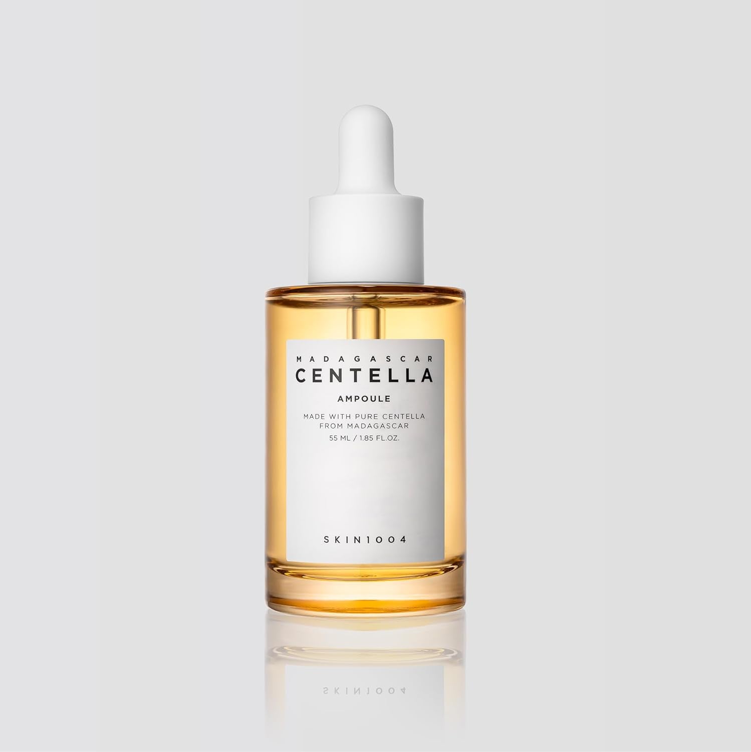 Madagascar Centella Ampoule (55 Ml)