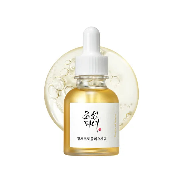 Beauty of Joseon – Glow Serum Propolis + Niacinamide (30 ml)