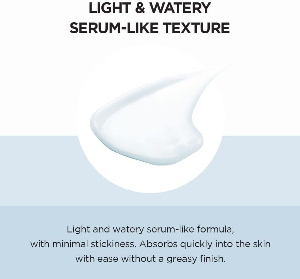 Madagascar Centella Hyalu-Cica Water-Fit Sun Serum Set (2 Piezas)