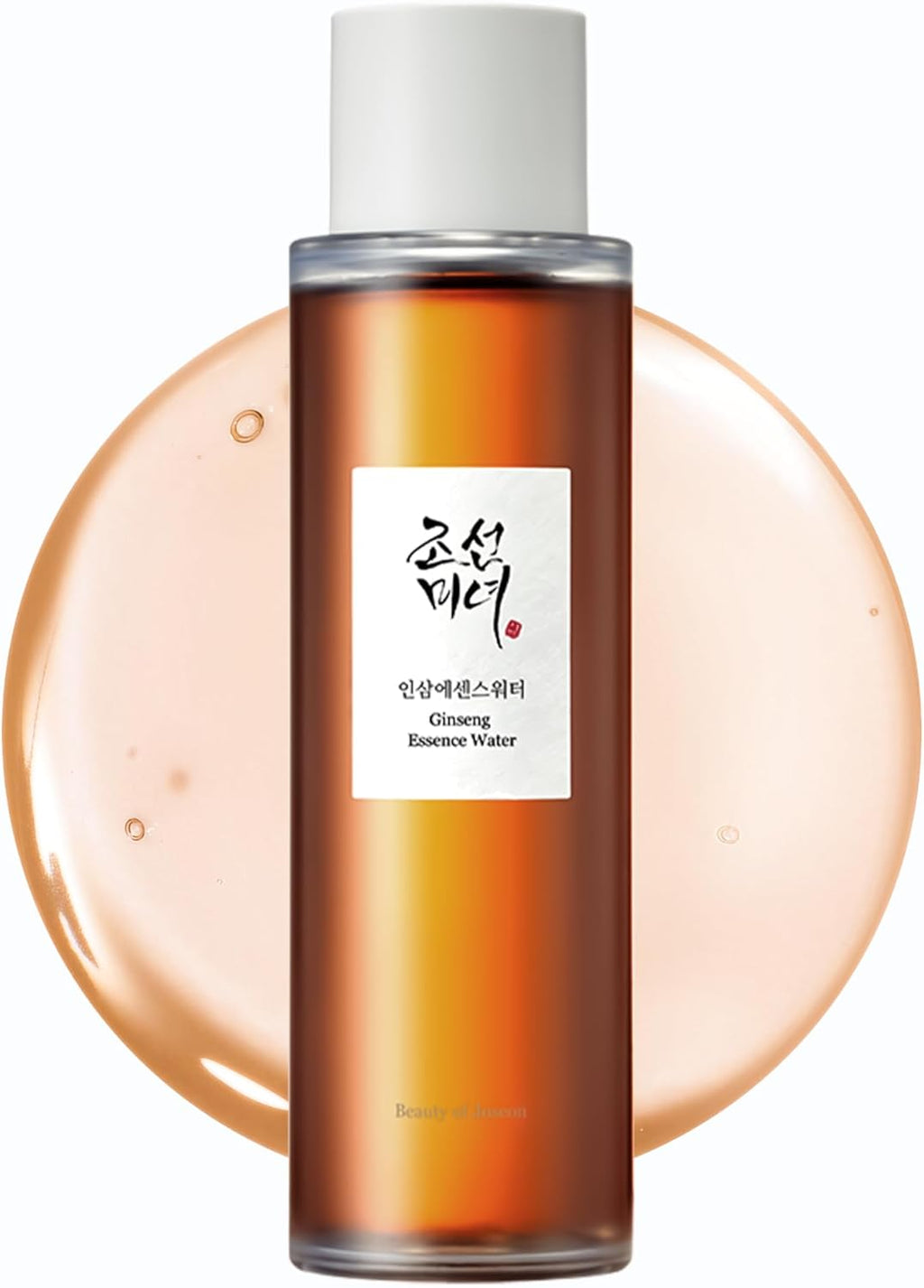 Beauty of Joseon Agua De Esencia De Ginseng, 5.1 Fl Oz, 5 Fl.Oz.