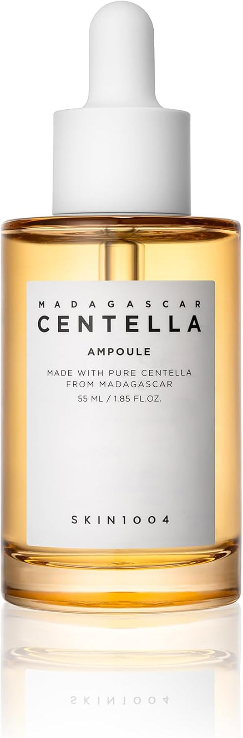 Madagascar Centella Ampoule (55 Ml)