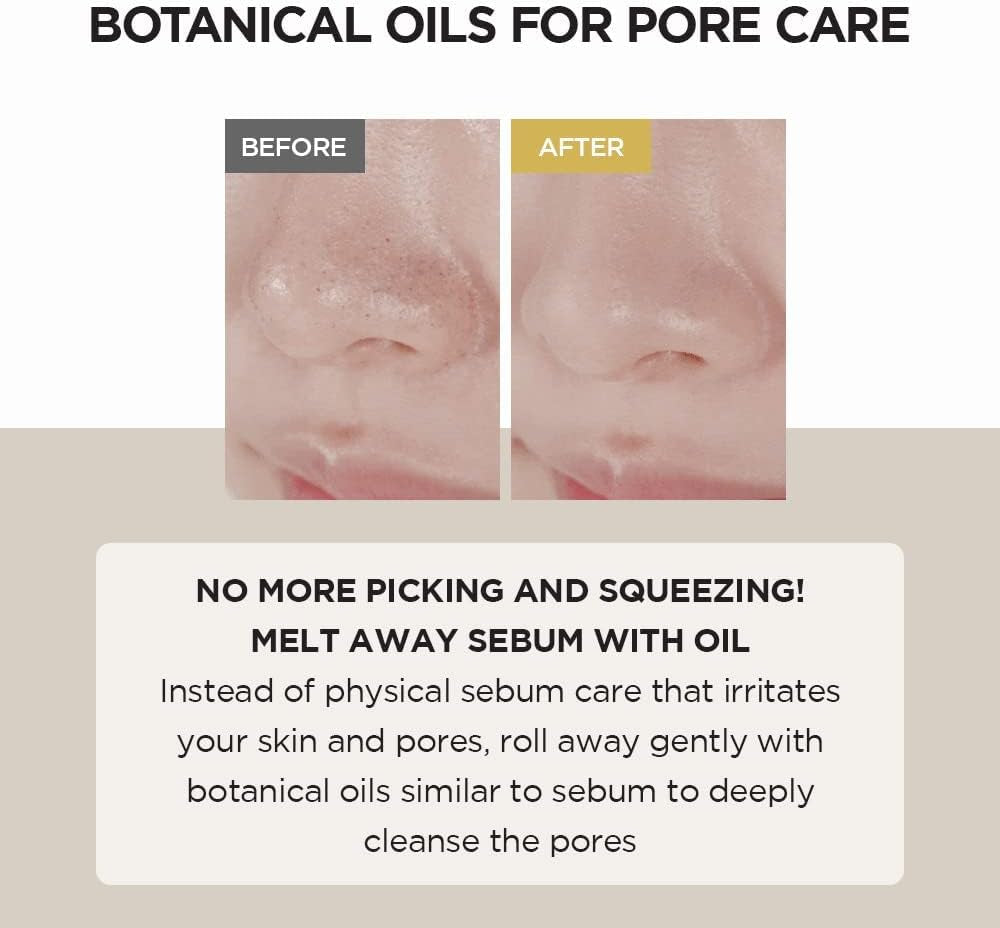 Madagascar Centella Light Cleansing Oil (200 Ml)