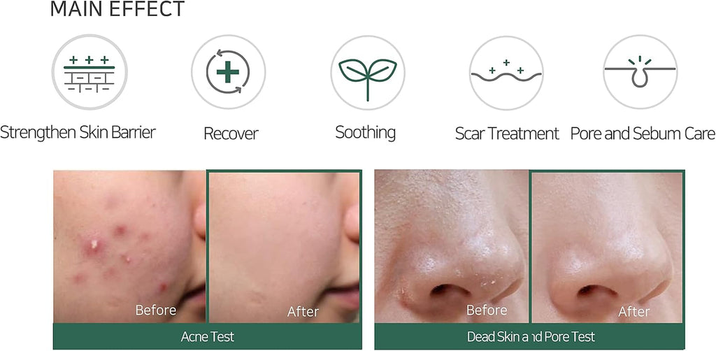 Snail Truecica Miracle Repair Serum 50 Ml