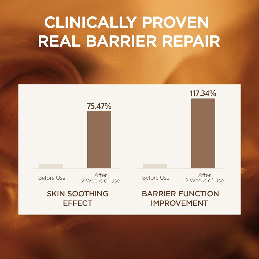 Madagascar Centella Probio-Cica Enrich Cream - Crema Facial Reparadora, 50 Ml