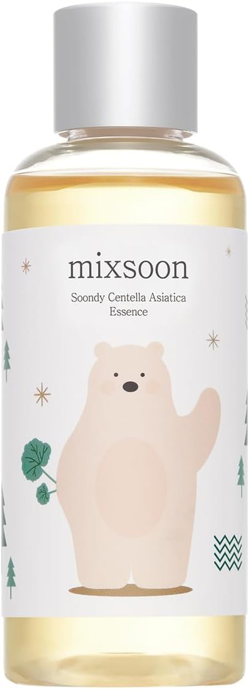 SOONDY CENTELLA ASIATICA ESSENCE