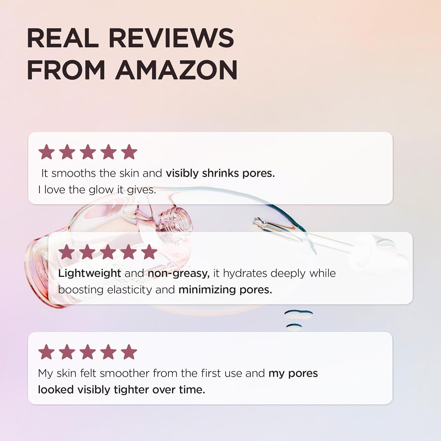 Madagascar Centella Poremizing Fresh Ampoule